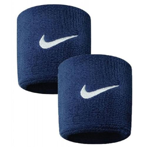  Nike Swoosh Lacivert Havlu Bileklik (N.NN.04.416.OS)