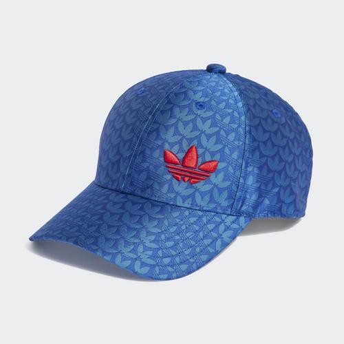  adidas Adicolor 70S Mavi Beyzbol Şapkası (HY8534)