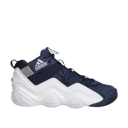  adidas Top Ten 2000 Erkek Lacivert Basketbol Ayakkabısı (GY2401)