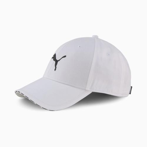  Puma Visor Erkek Beyaz Şapka (022824-03)