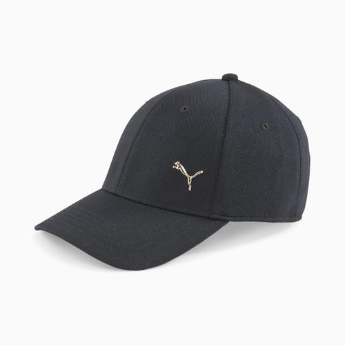  Puma Gold Erkek Siyah Şapka (024158-01)