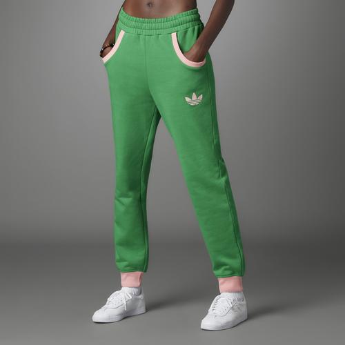  adidas Originals Kadın Yeşil Eşofman Altı (IB2054)