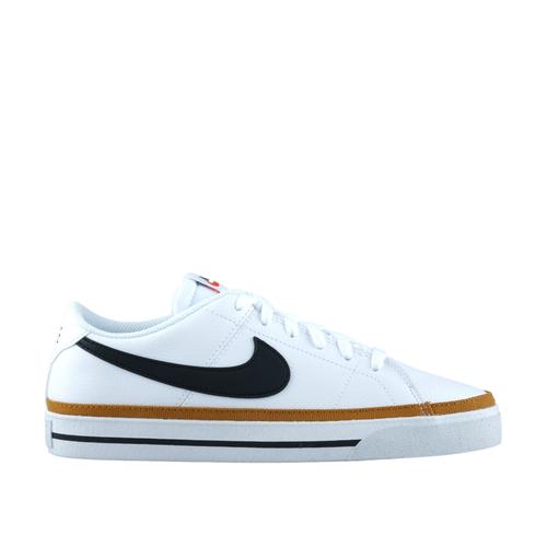  Nike Court Legacy Erkek Beyaz Spor Ayakkabı (DH3162-100)