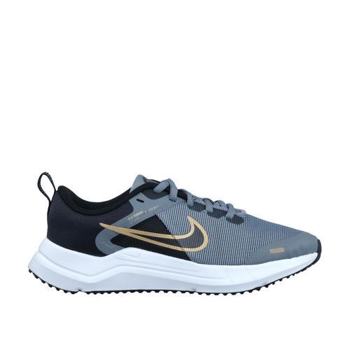  Nike Downshifter 12 Gri Koşu Ayakkabısı (DM4194-005)