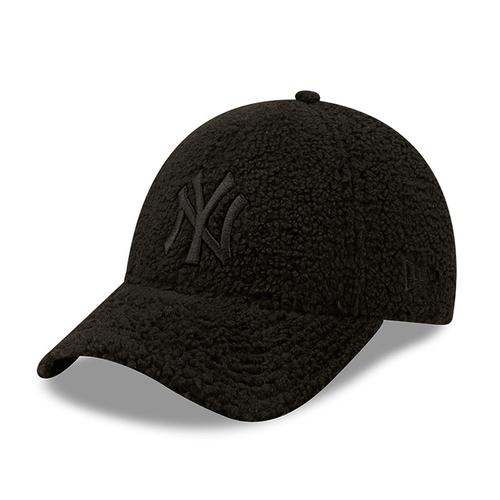  New Era Yankees Siyah Şapka (60284832)