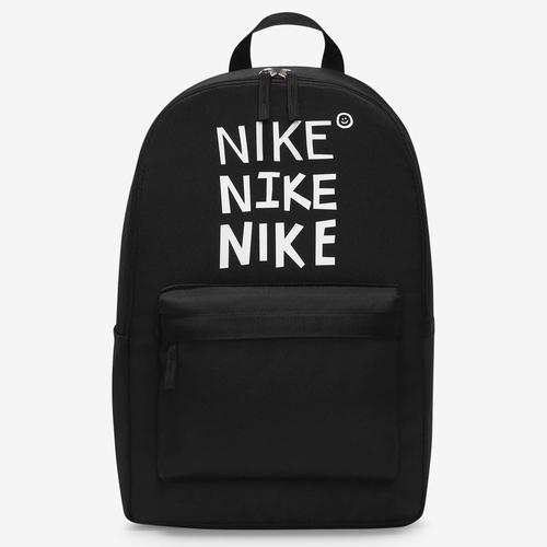  Nike Heritage Siyah Sırt Çantası (DQ5753-010)
