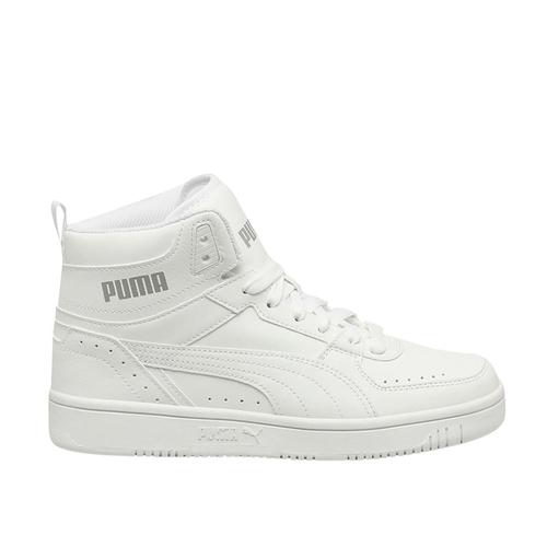  Puma Rebound Joy Beyaz Spor Ayakkabı (374765-06)