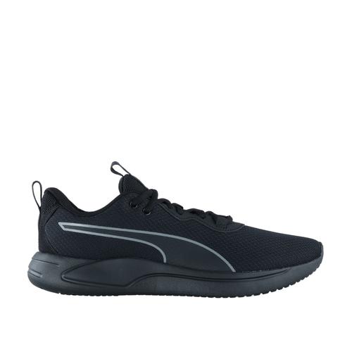  Puma Resolve Modern Erkek Siyah Koşu Ayakkabısı (377036-01)