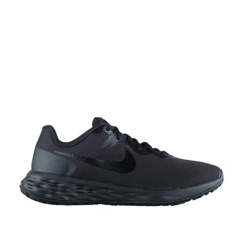  Nike Revolution 6 Erkek Siyah Koşu Ayakkabısı (DC3728-001)