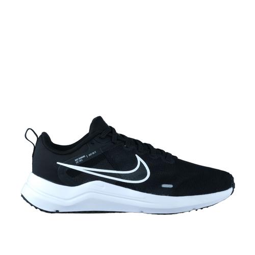  Nike Downshifter 12 Erkek Siyah Koşu Ayakkabısı (DD9293-001)