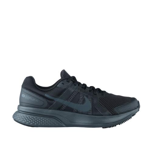  Nike Run Swift 2 Erkek Siyah Koşu Ayakkabısı (CU3517-002)