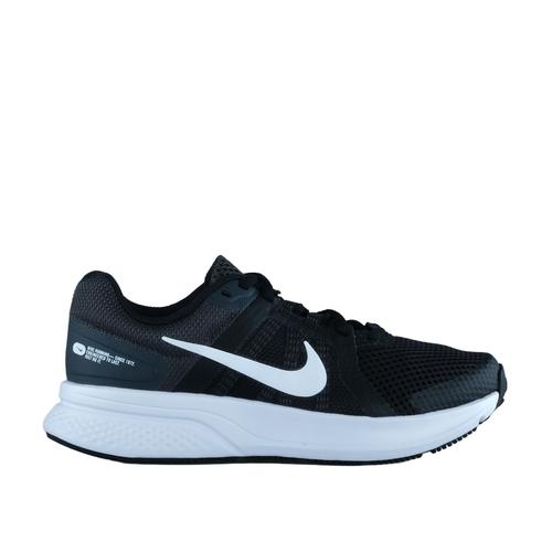  Nike Run Swift 2 Siyah Koşu Ayakkabısı (CU3528-004)