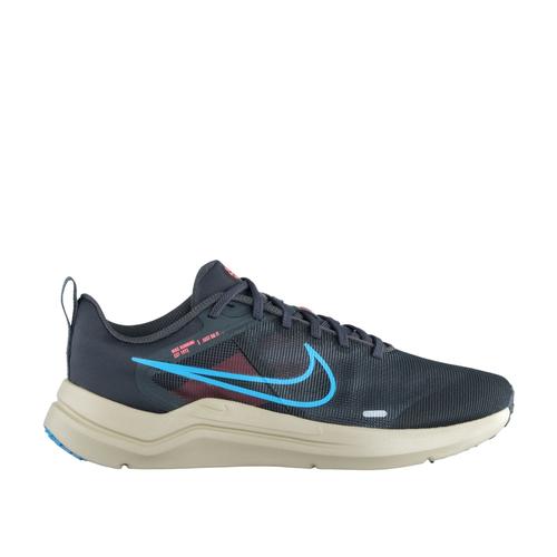  Nike Downshifter 12 Erkek Siyah Koşu Ayakkabısı (DD9293-008)