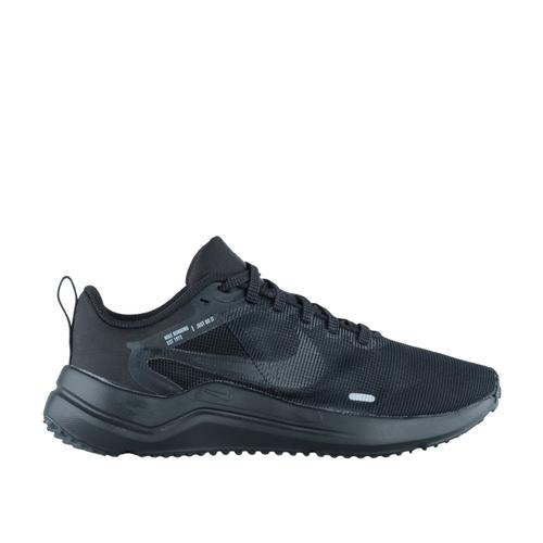  Nike Downshifter 12 Siyah Koşu Ayakkabısı (DD9294-002)