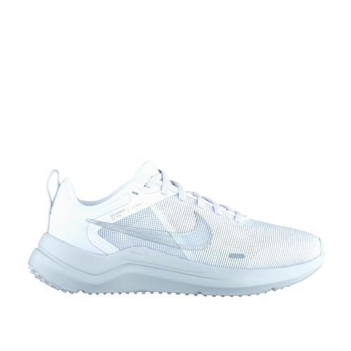  Nike Downshifter 12 Kadın Beyaz Koşu Ayakkabısı (DD9294-100)