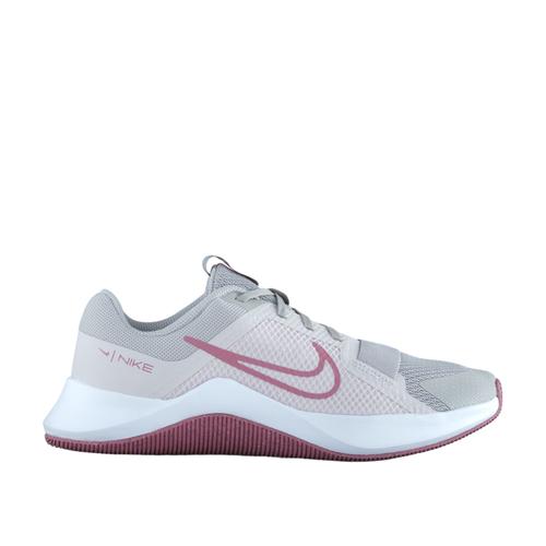  Nike MC Trainer 2 Kadın Gri Antrenman Ayakkabısı (DM0824-004)