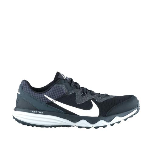  Nike Juniper Trail Erkek Siyah Koşu Ayakkabısı (CW3808-001)