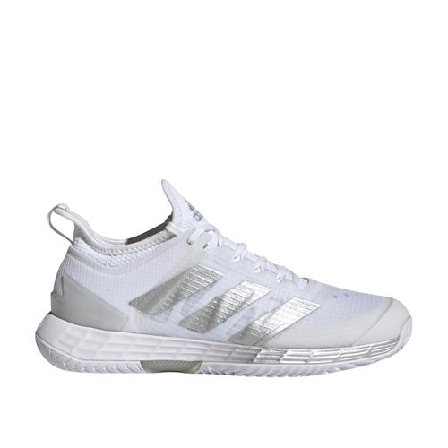  adidas Adizero Ubersonic 4 Kadın Beyaz Tenis Ayakkabısı (GW2513)