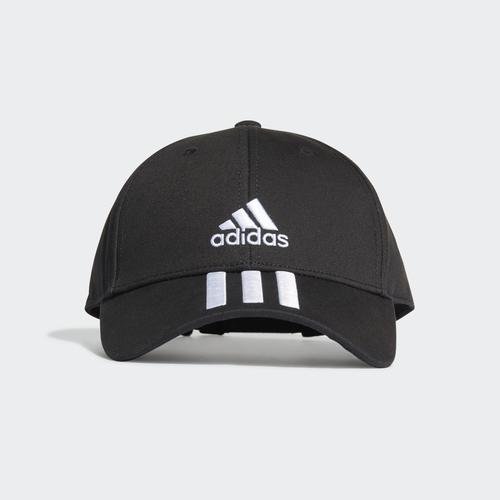  adidas Twill Siyah Beyzbol Şapkası (FK0894)