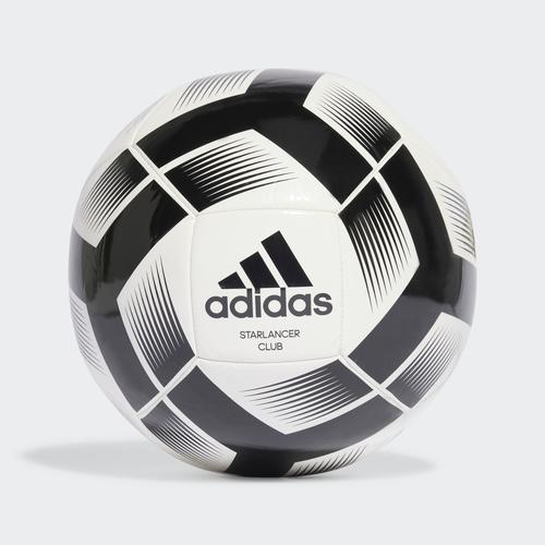  adidas Starlancer Club Beyaz Futbol Topu (HT2453)