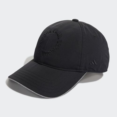  adidas Made With Nature Siyah Beyzbol Şapkası (HG7790)