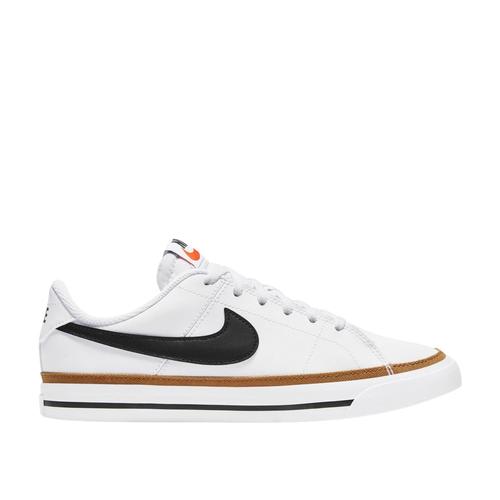  Nike Court Legacy  Beyaz Spor Ayakkabı (DA5380-110)