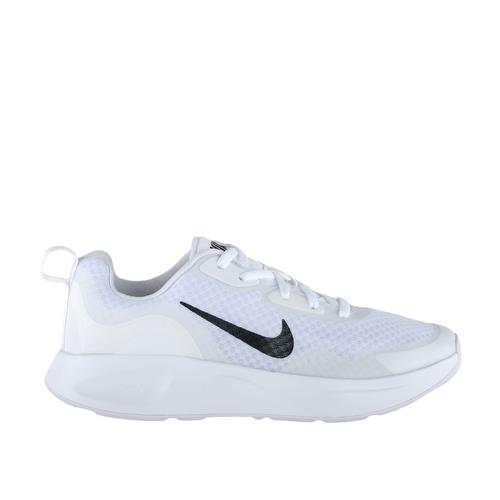  Nike Wearallday Kadın Beyaz Koşu Ayakkabısı (CJ1677-100)