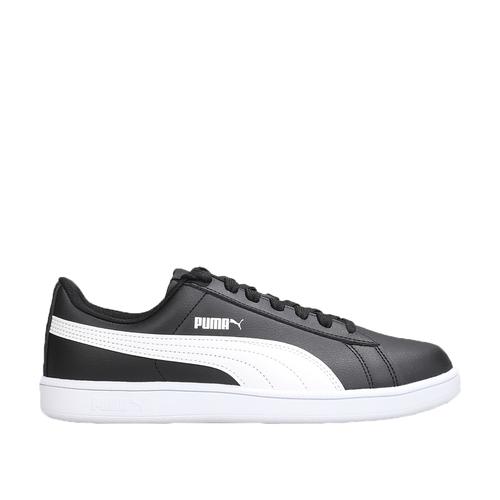  Puma Baseline Siyah Spor Ayakkabı (372605-01)