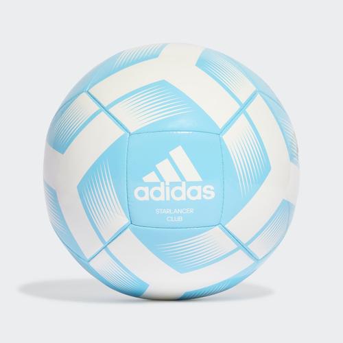  adidas Starlancer Mavi Futbol Topu (HT2455)