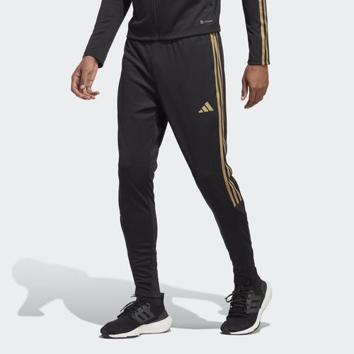  adidas Tiro Reflective Erkek Siyah Eşofman Altı (HR7276)