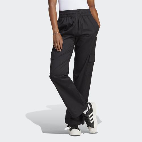  adidas Originals Kadın Siyah Pantolon (IJ8183)