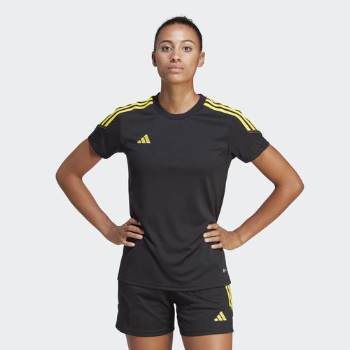  adidas Tiro 23 Club Kadın Siyah Antrenman Forması (IC1599)