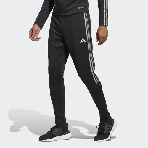  adidas Tiro Reflective Erkek Siyah Eşofman Altı (HS1033)
