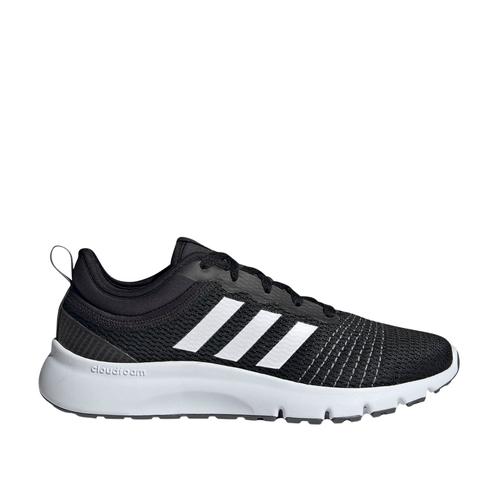  adidas Fluidup Siyah Koşu Ayakkabısı (H02009)