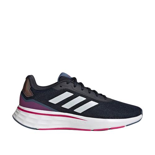  adidas Start Your Run Kadın Lacivert Koşu Ayakkabısı (GY9231)