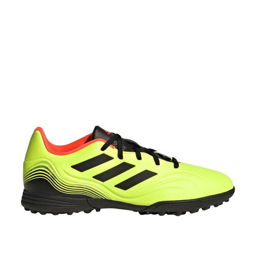  adidas Copa Sense.3 TF Çocuk Sarı Halı Saha Ayakkabısı (GZ1378)