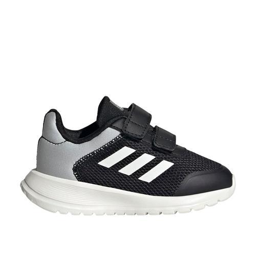  adidas Tensaur Run 2.0 Bebek Siyah Spor Ayakkabı (GZ5856)