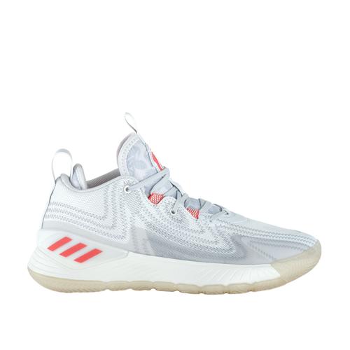  adidas D Rose Son of Chi 2.0 Erkek Beyaz Basketbol Ayakkabısı (HQ1010)