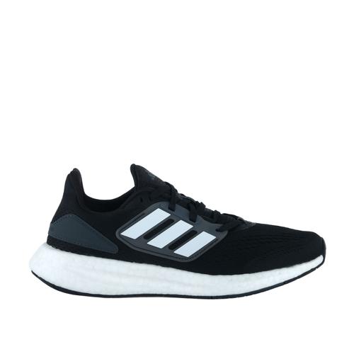  adidas Pureboost 22 Siyah Koşu Ayakkabısı (GZ2599)