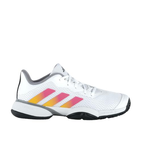  adidas Barricade Beyaz Tenis Ayakkabısı (HP9697)