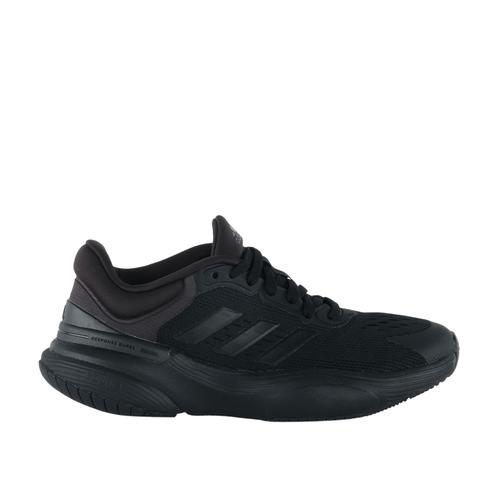  adidas Response Super 3.0 Kadın Siyah Koşu Ayakkabısı (GW6692)