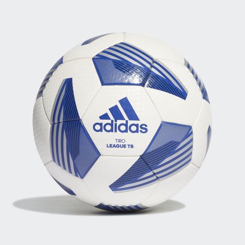  adidas Tiro League Beyaz Futbol Topu (FS0376)