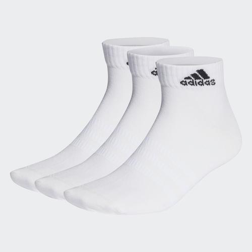  adidas Beyaz 3'lü Çorap (HT3468)