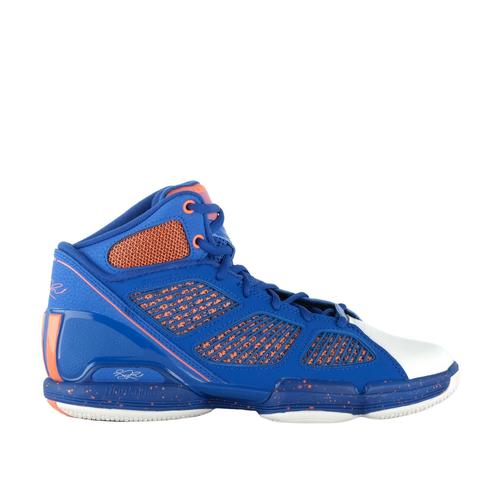  adidas adizero Rose 1.5 Restomod Erkek Mavi Basketbol Ayakkabısı (HQ1015)