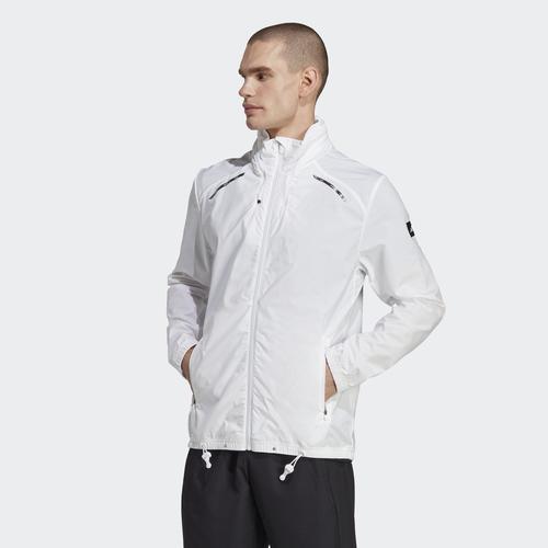 adidas Best Of Adi Erkek Beyaz Ceket (HY5450)