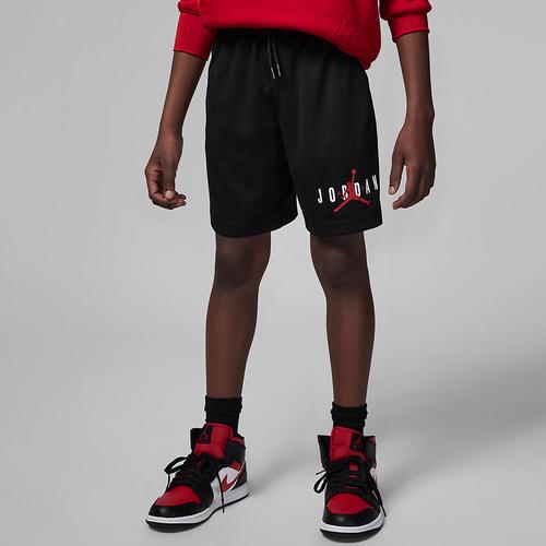  Nike Jordan Essentials Graphic Erkek Siyah Şort (95C186-023)
