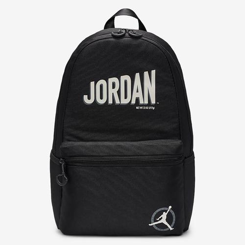  Nike Jordan Çocuk Siyah Sırt Çantası (9A0736-023)