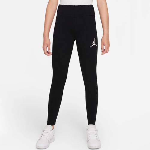  Nike Jordan Jumpman Çocuk Siyah Tayt (45A438-023)