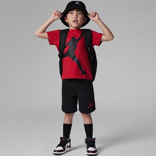  Nike Jordan Jumbo Jumpman Çocuk 2'li Takım (85C138-023)