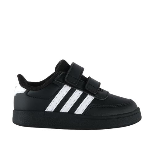  adidas Breaknet 2.0 Bebek Siyah Spor Ayakkabı (HP8975)